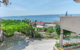 Apartments Tomic