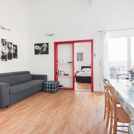 Apartments Tomic Duće Zewnętrze zdjęcie