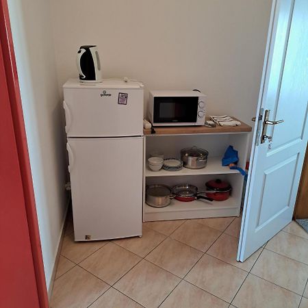 Apartments Tomic Duće Zewnętrze zdjęcie