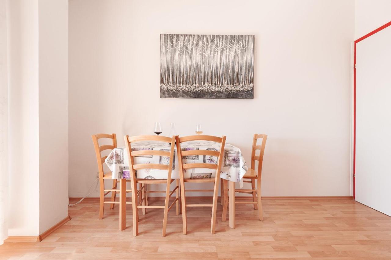 Apartments Tomic Duće Zewnętrze zdjęcie