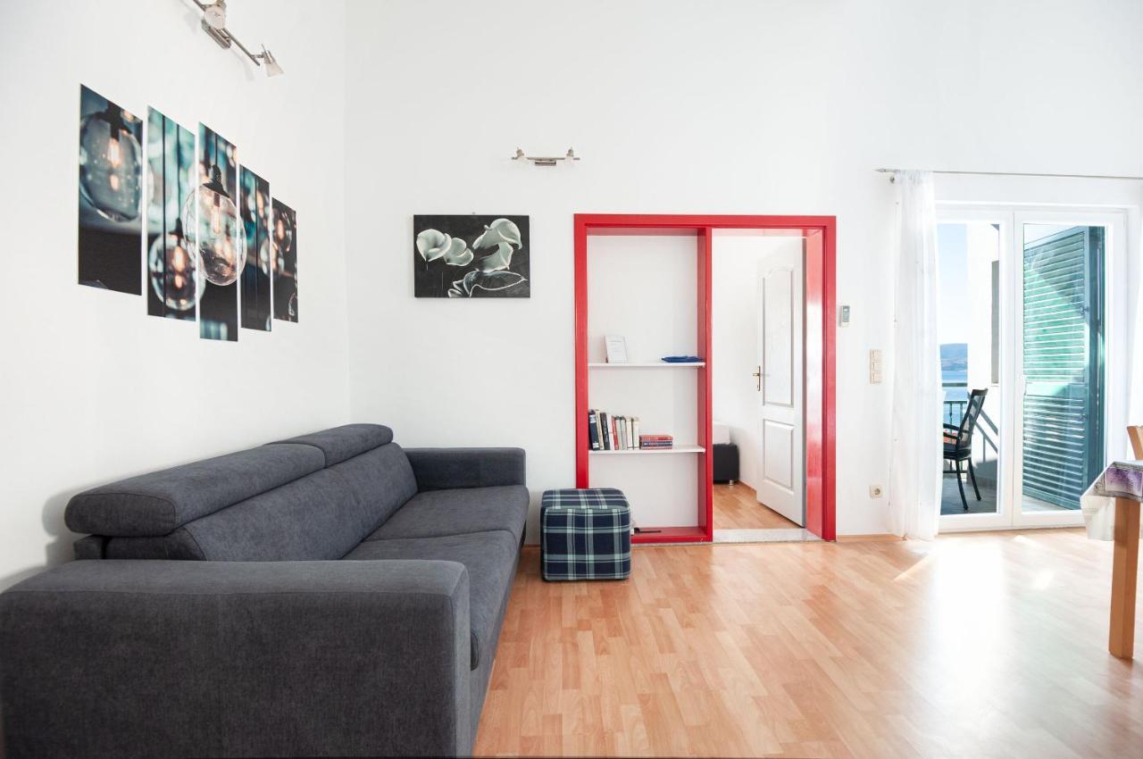 Apartments Tomic Duće Zewnętrze zdjęcie
