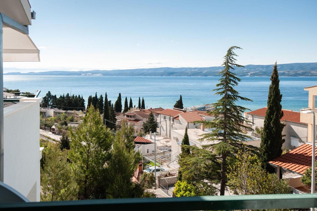 Apartments Tomic Duće Zewnętrze zdjęcie