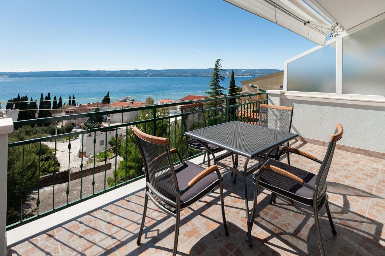 Apartments Tomic Duće Zewnętrze zdjęcie