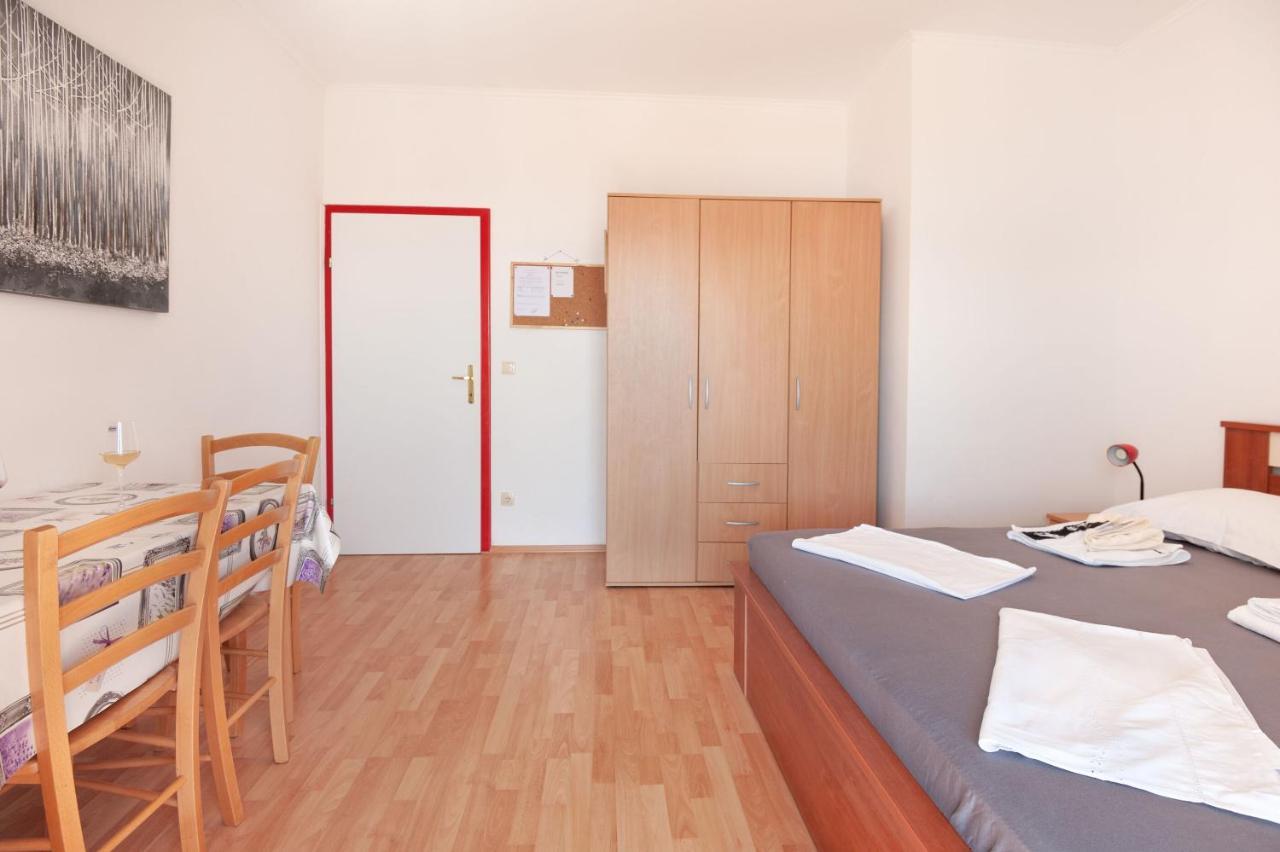 Apartments Tomic Duće Zewnętrze zdjęcie