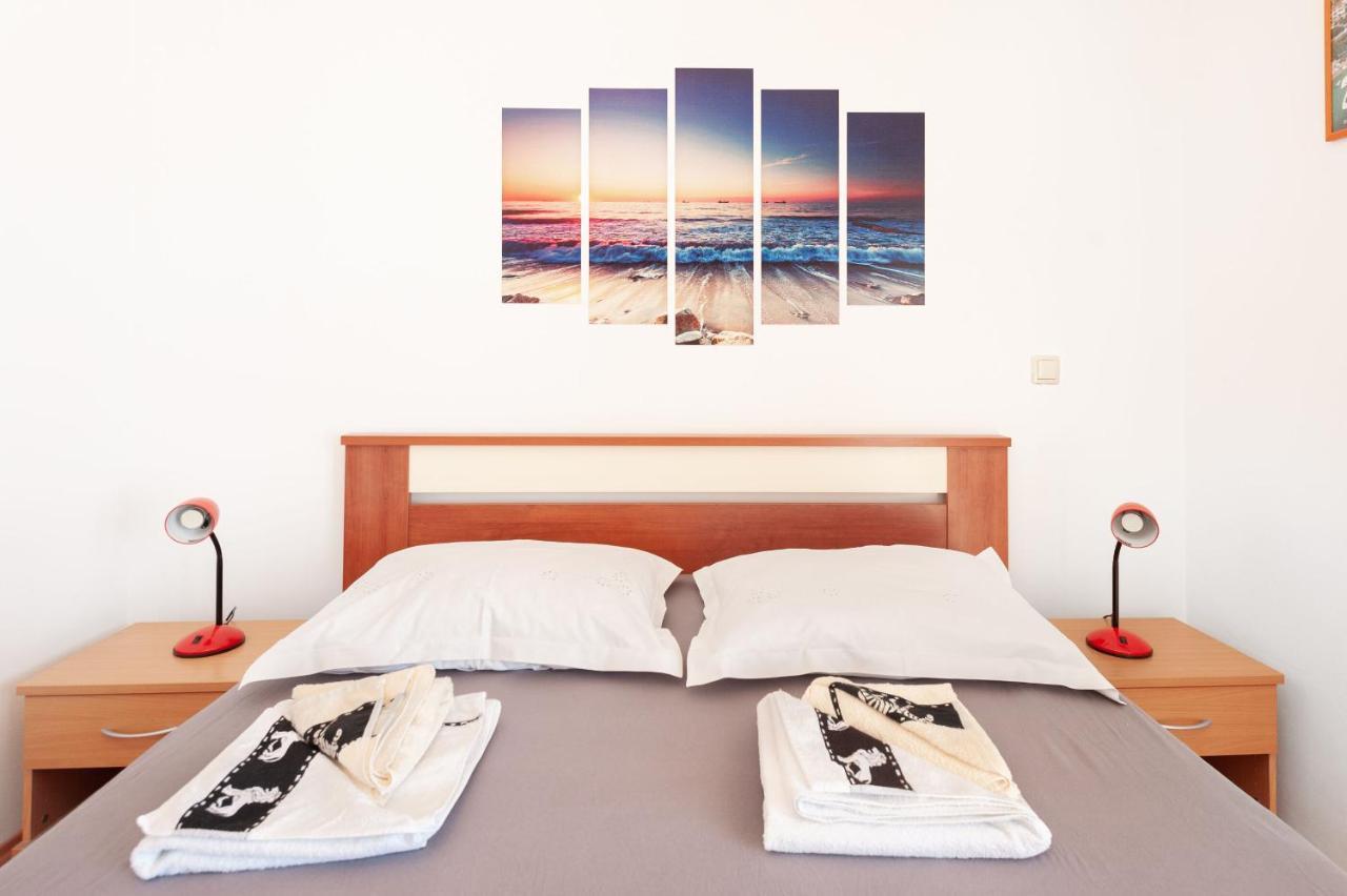Apartments Tomic Duće Zewnętrze zdjęcie