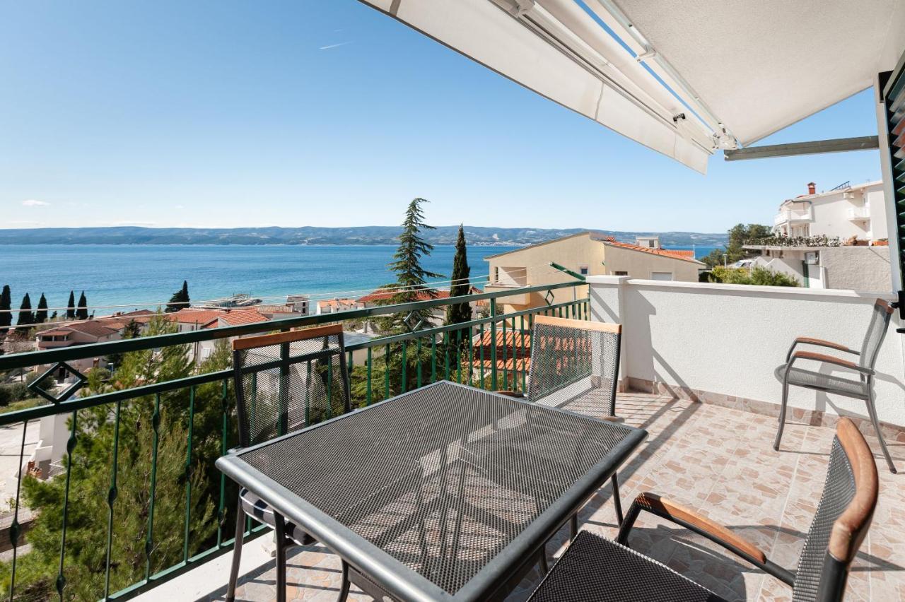Apartments Tomic Duće Zewnętrze zdjęcie