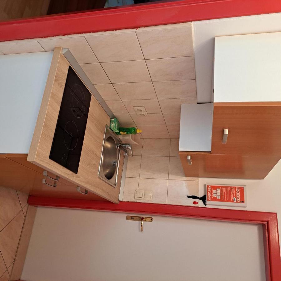 Apartments Tomic Duće Zewnętrze zdjęcie